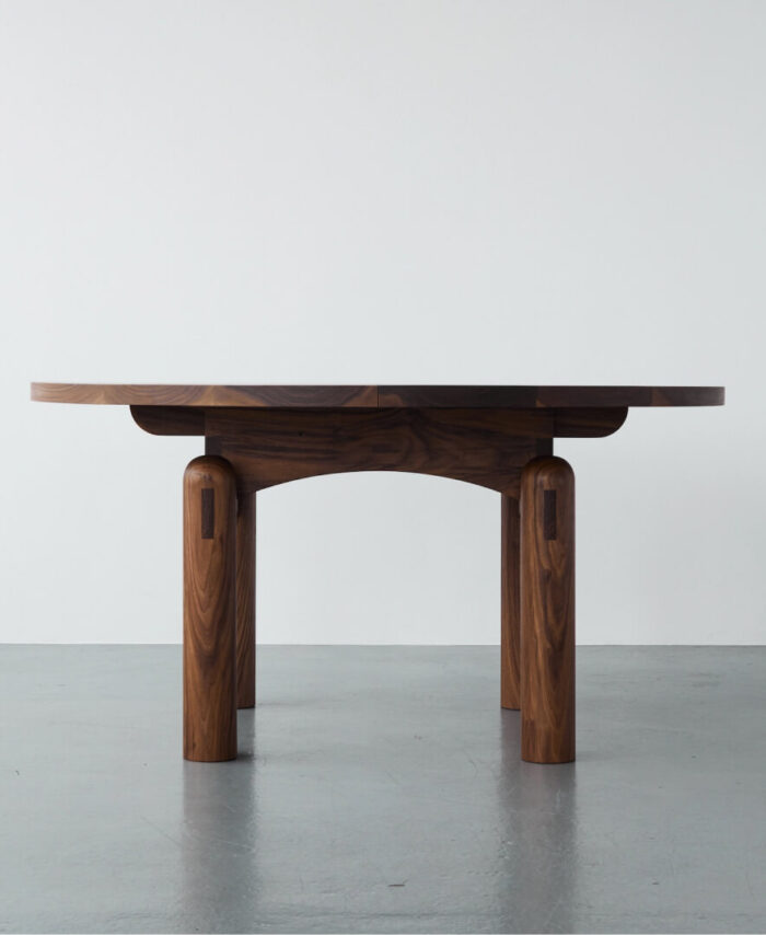 Adele Rectangular Engineered Wood Coffee Table